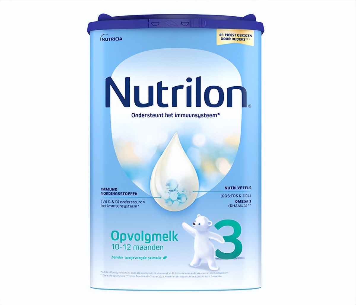 最好的进口奶粉牌子有哪些,最好吸收的进口奶粉有哪些