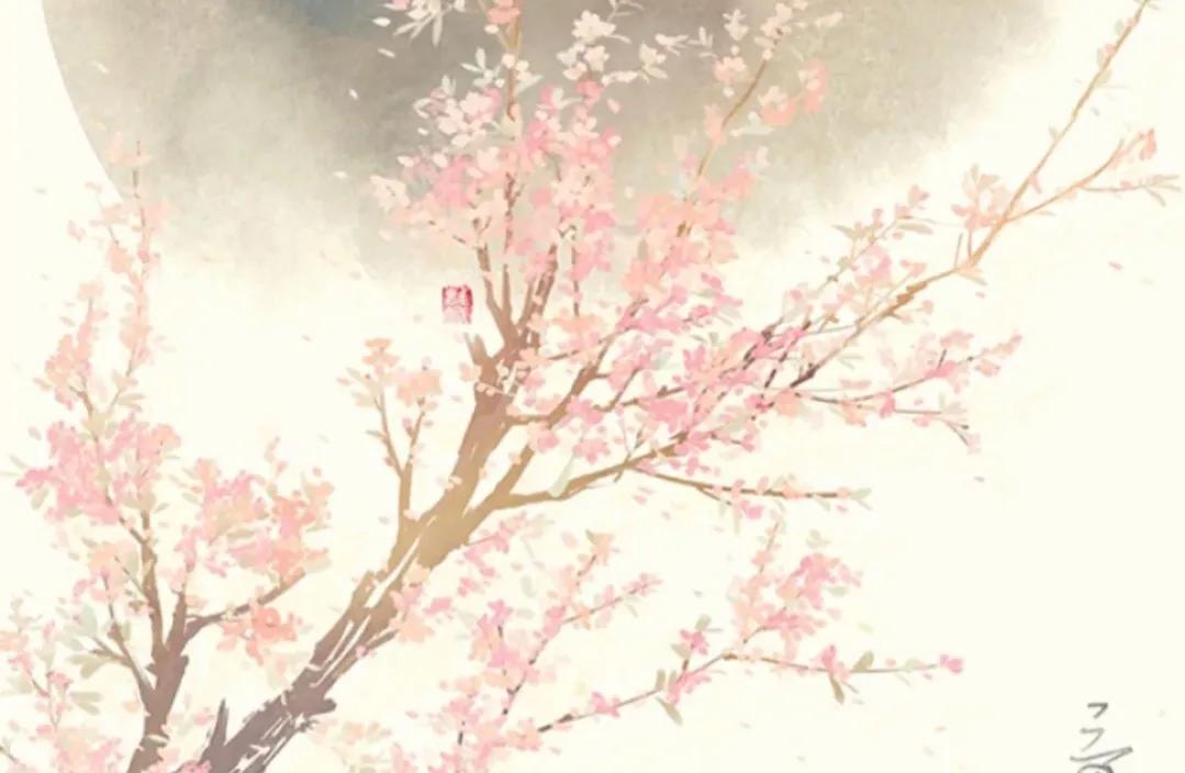 通过诗词感受古人的心境,品经典诗词感古人情怀