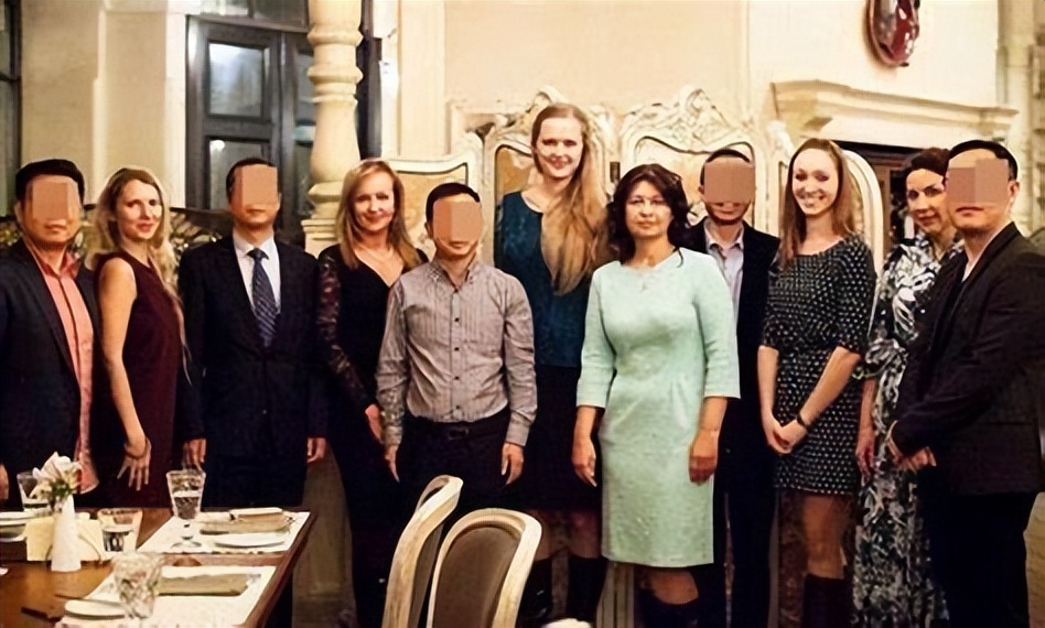 俄罗斯老婆真那么好娶吗,俄罗斯婚姻现状是啥样的呢