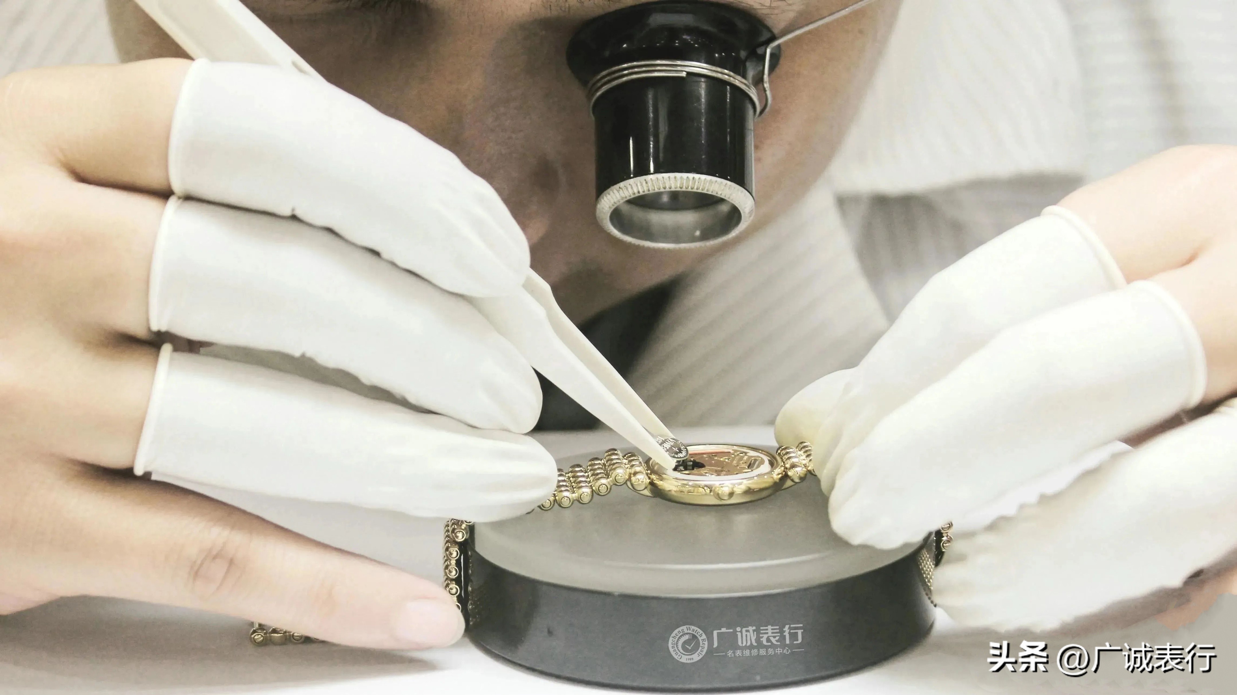 手表坏了找谁修好,电子手表坏了怎么办