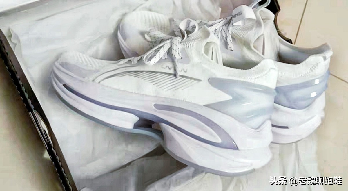 100多性价比跑步鞋推荐,100元超好跑鞋
