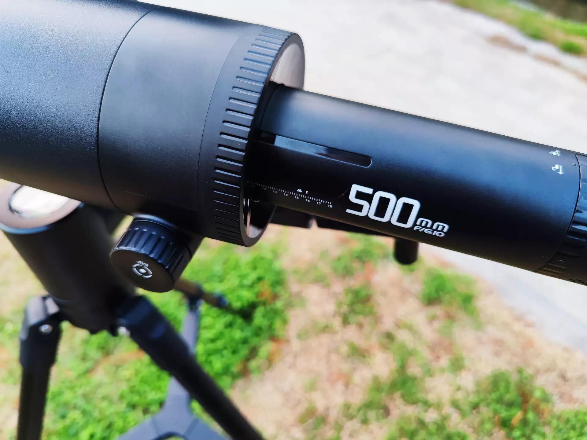 当当狸智能天文望远镜可以改装吗,怎么选择网上的天文望远镜