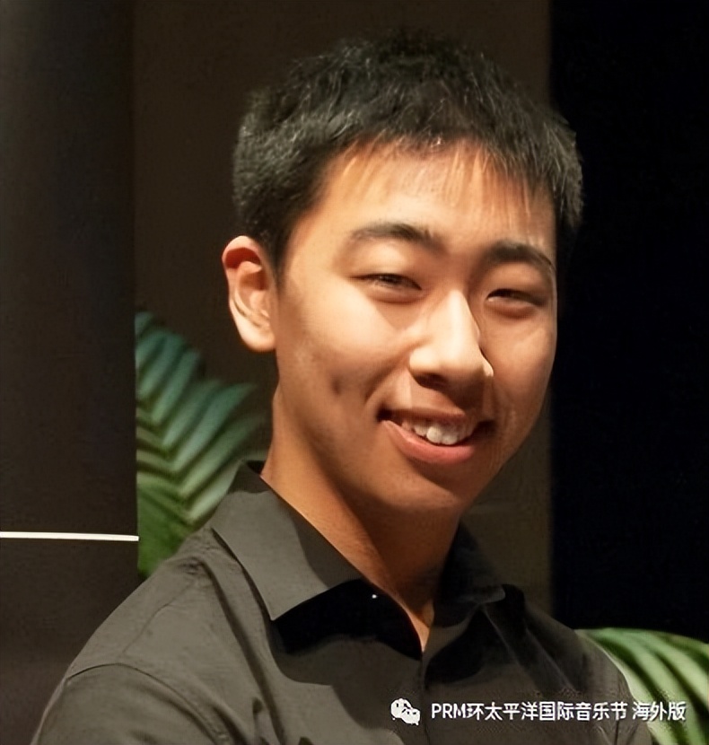 第二届环太平洋音乐大赛,2024环太平洋音乐大赛