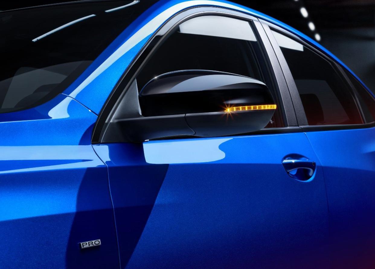 别克威朗全系解读，买车不花一分冤枉钱