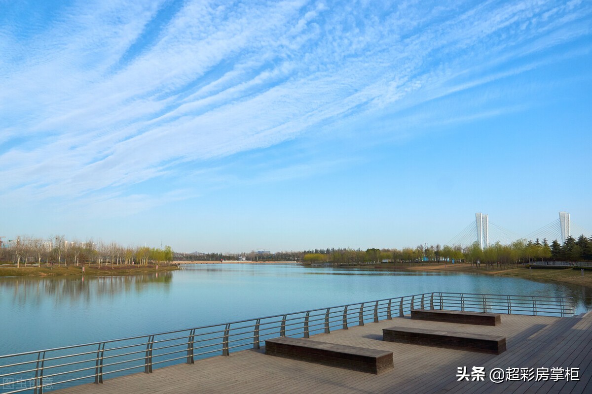 郑州国泰观邸悦峰占地多少,郑州国泰观邸悦峰四室