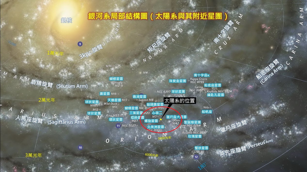 中科院院士称相信外星人的存在,为什么科学界不承认有外星人