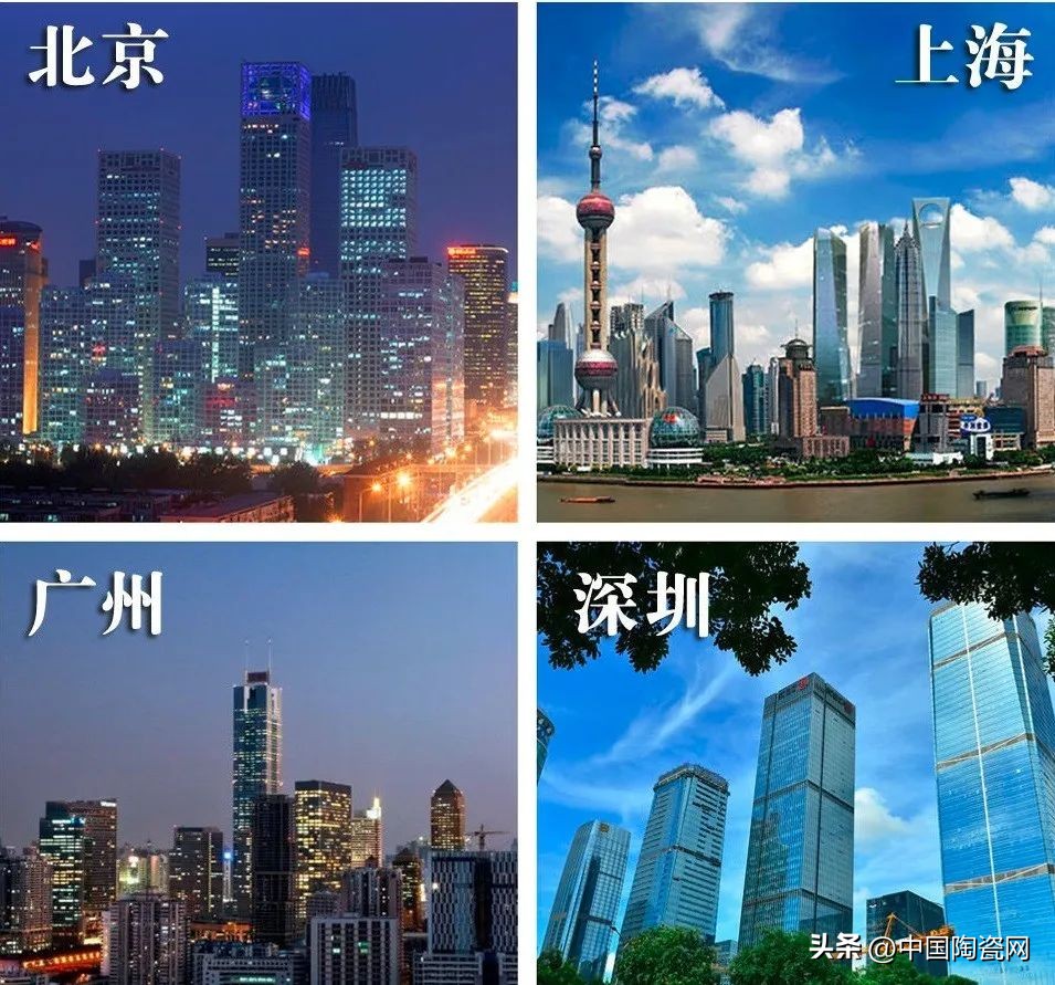 9月份楼市行情,房地产复苏了陶瓷行业会变好吗