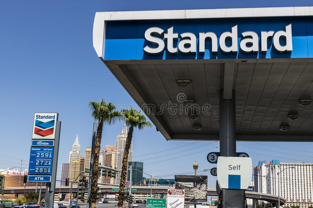 洛克菲勒的百年传奇,洛克菲勒的伟大人生