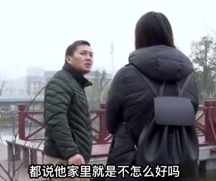 怀孕准新娘准备结婚新郎欲退婚,怀孕5个月准新娘被退婚