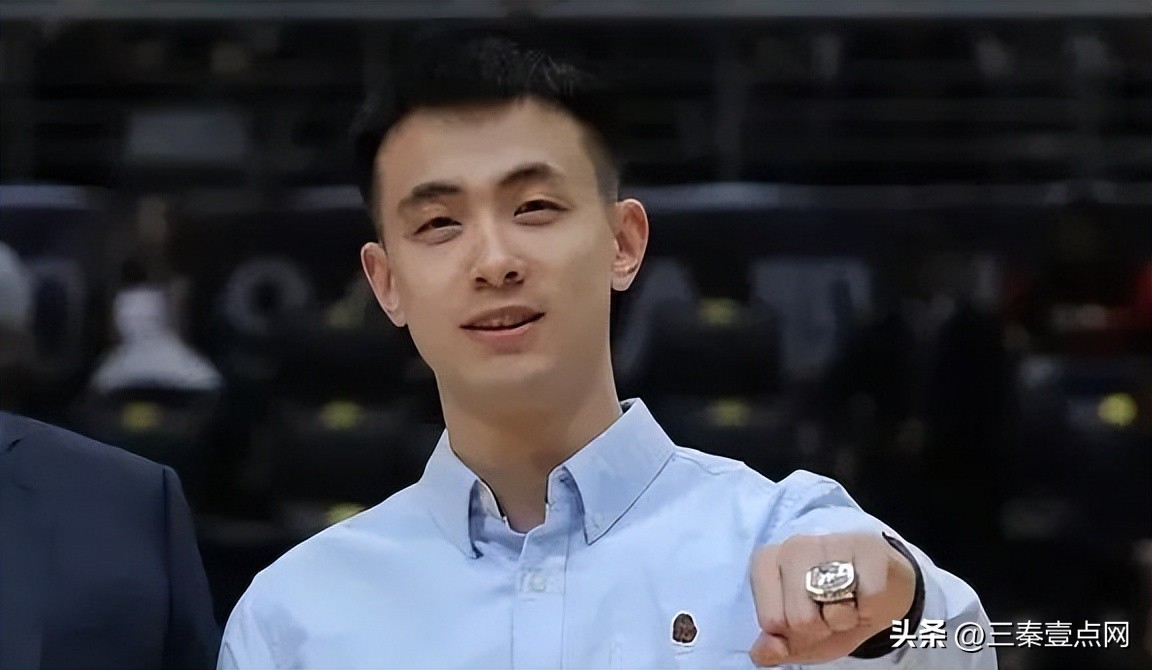 赵继伟豪宅背后的故事？赵继伟王君瑞爱情故事？赵继伟赚了多少钱