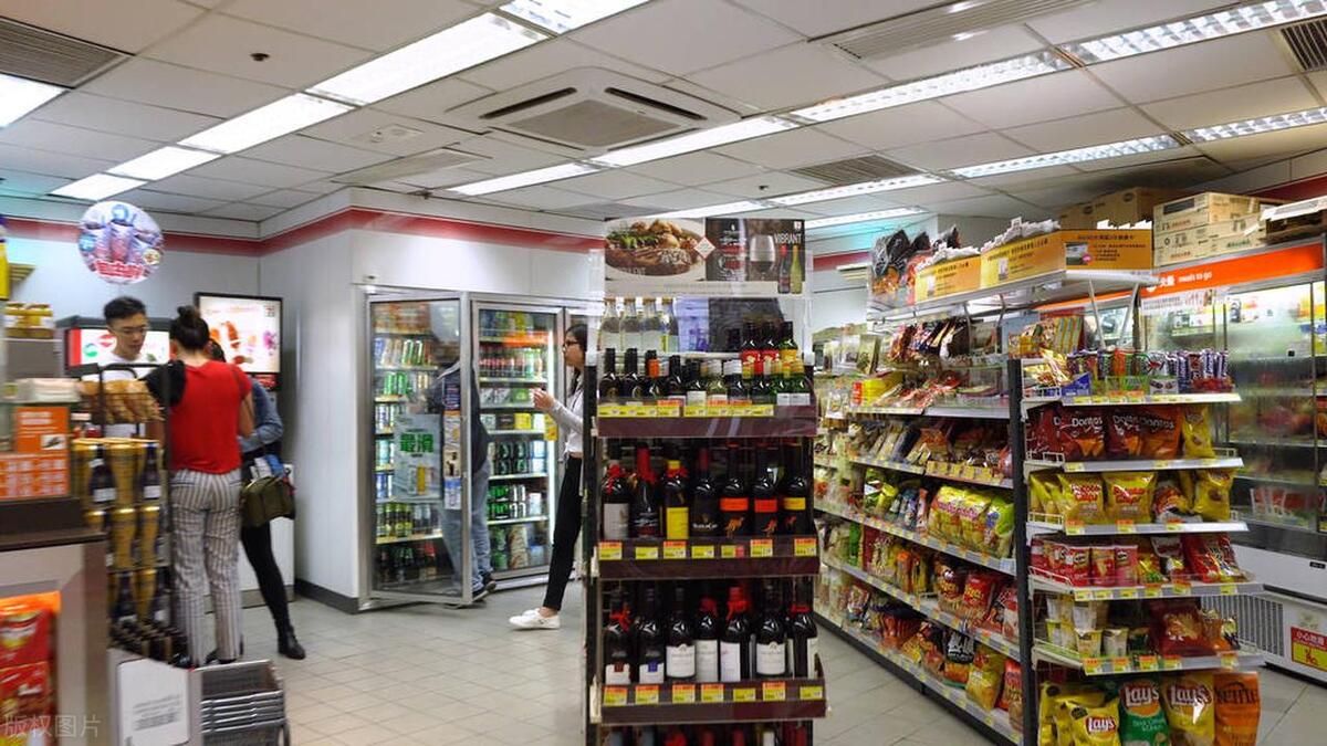 社区便利店运营方案怎么写,社区便利店如何提高竞争