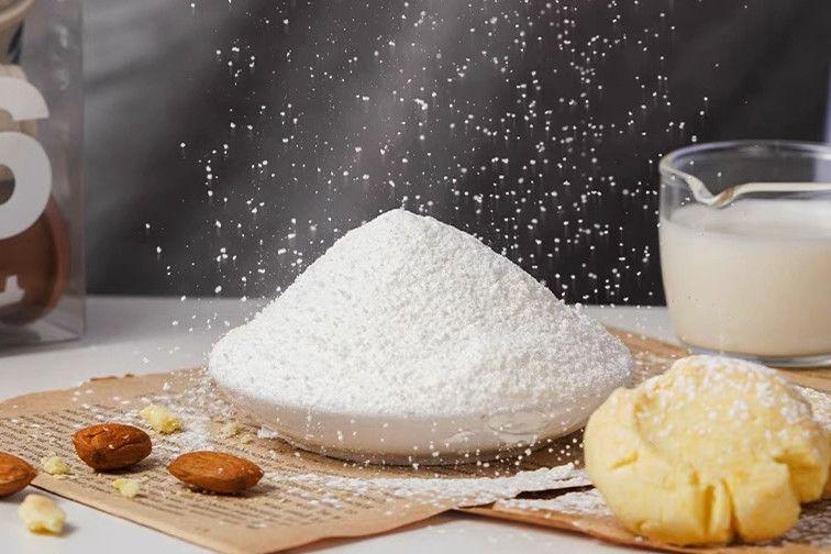 教你一招生粉跟淀粉的用途,生粉和淀粉一字之别