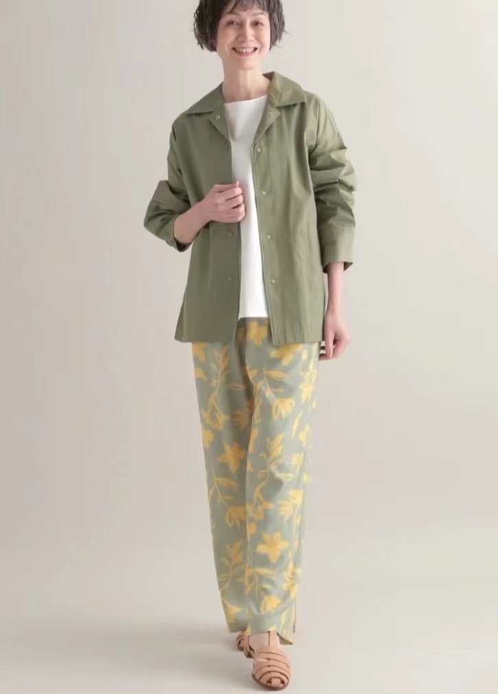 为什么劝你穿春装配“凉鞋”？这些潮人告诉你答案，真心洋气好看