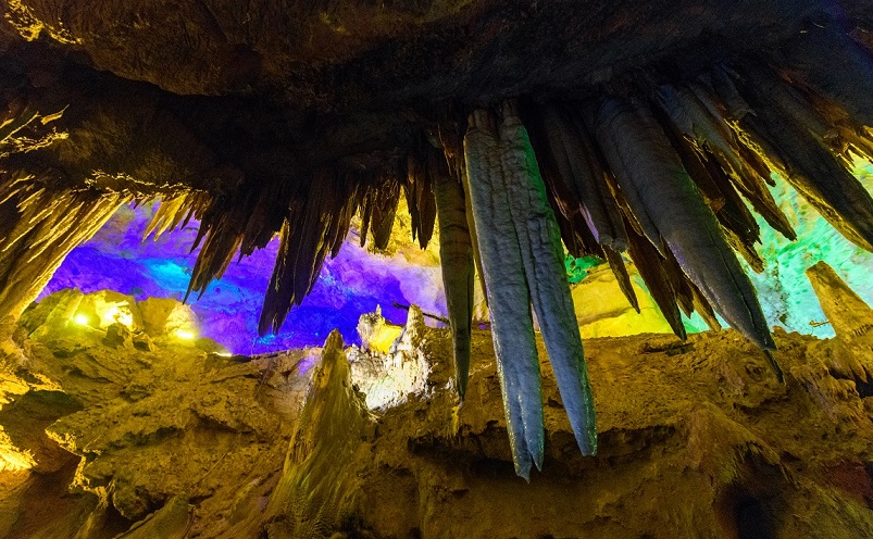 辽宁到吉林必去景点,辽宁十大必玩景点你去过几个