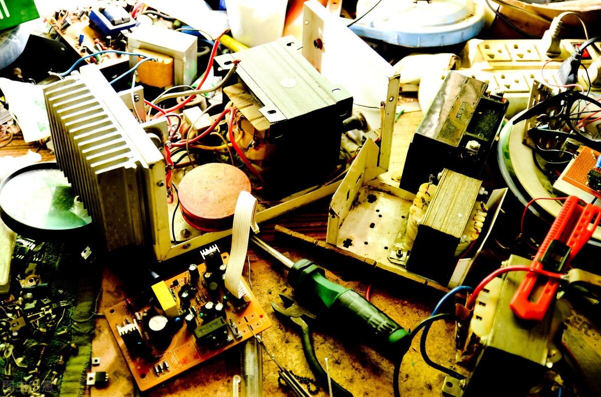 废品回收行业现在怎么样,废品回收利用行业现状