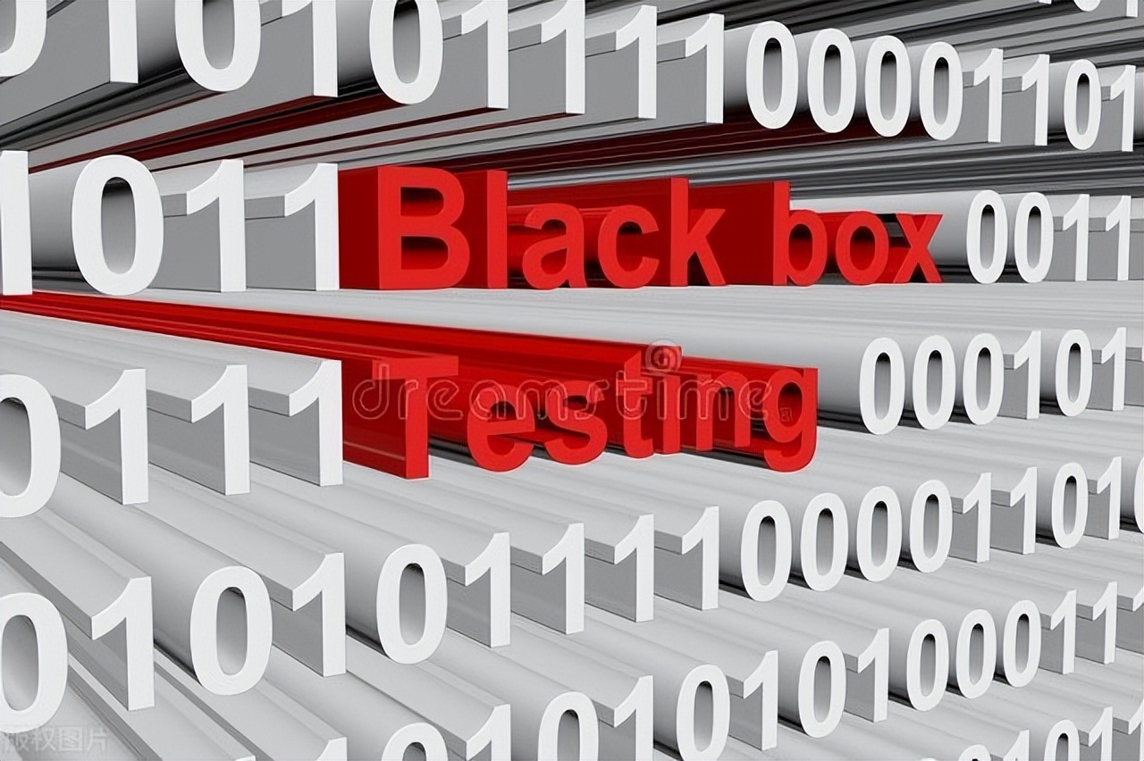 黑盒与白盒测试怎么操作,对比黑盒测试和白盒测试