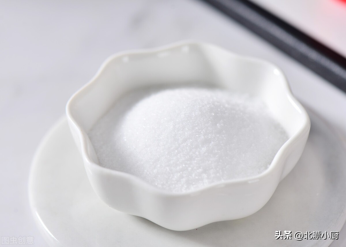 食用盐,该吃海盐还是精盐?两者区别大,搞懂再吃有助于健康