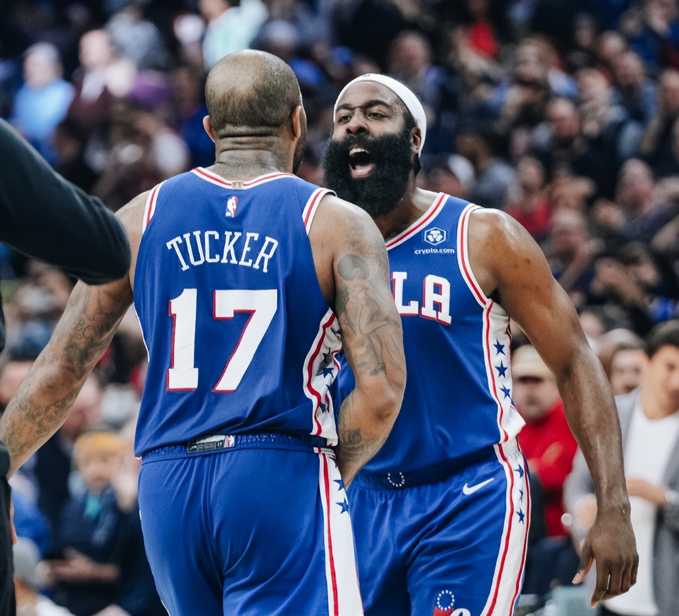 21分钟8助攻！1米73后卫希望加盟火箭，乌度卡有意16+6新秀奥萨尔