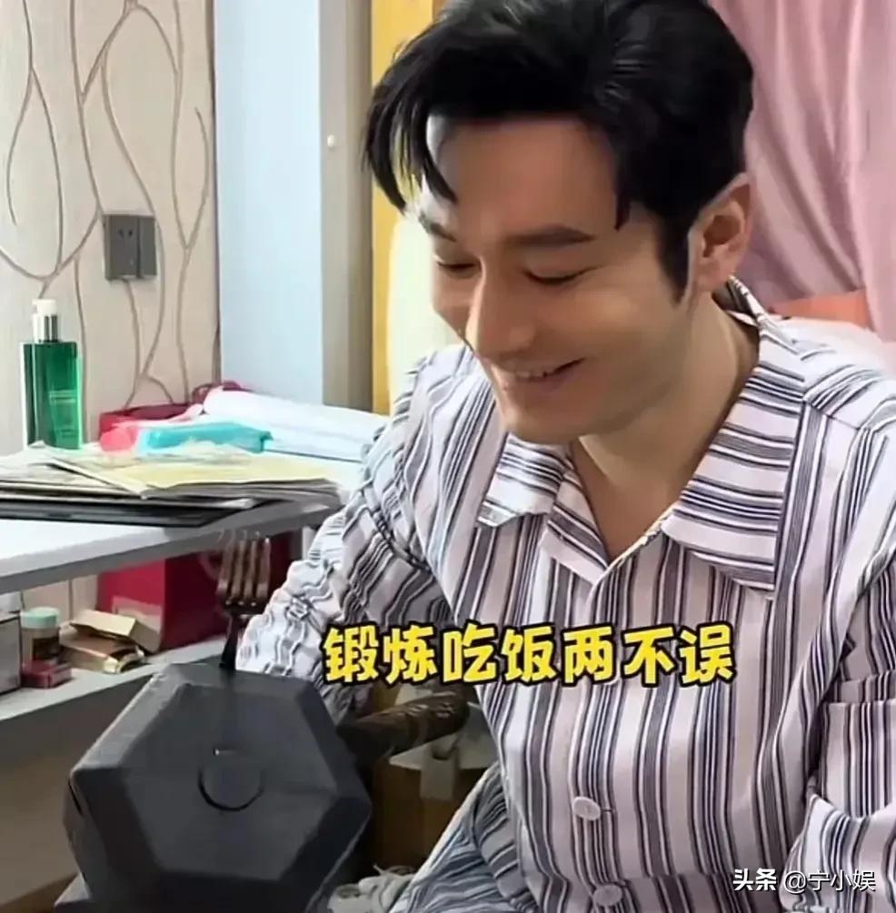 你不知道的女明星暴瘦的真相,为什么明星很容易暴瘦