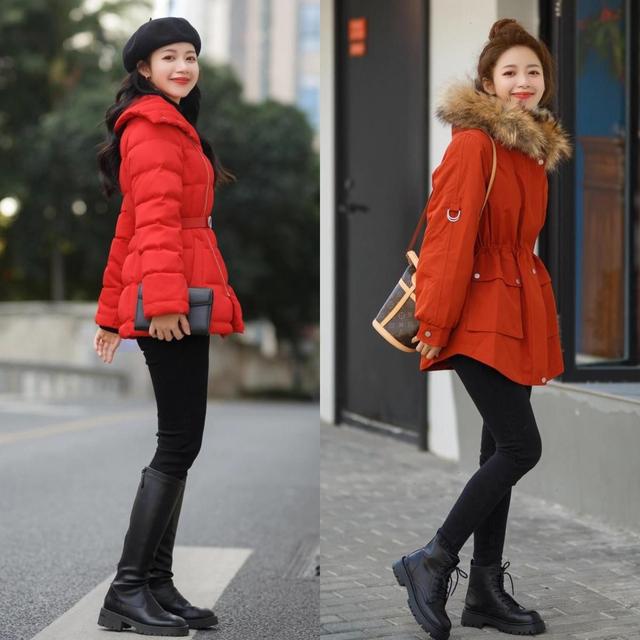 158女生显高穿搭,158的女孩怎么穿显个高