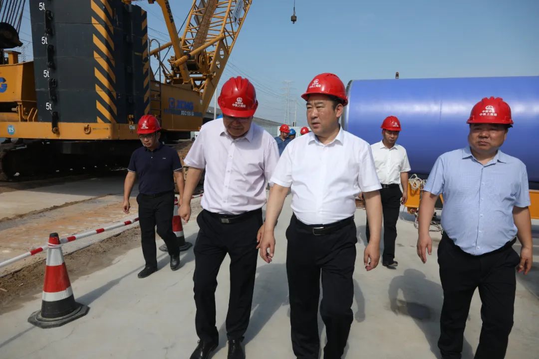 郝敬红调研强化产品质量安全推动质量强省建设工作