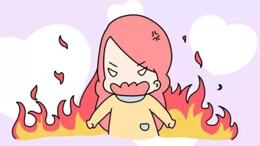 “大姨妈”到访前，奇奇怪怪的反应你知道哪些？及时发现避免尴尬