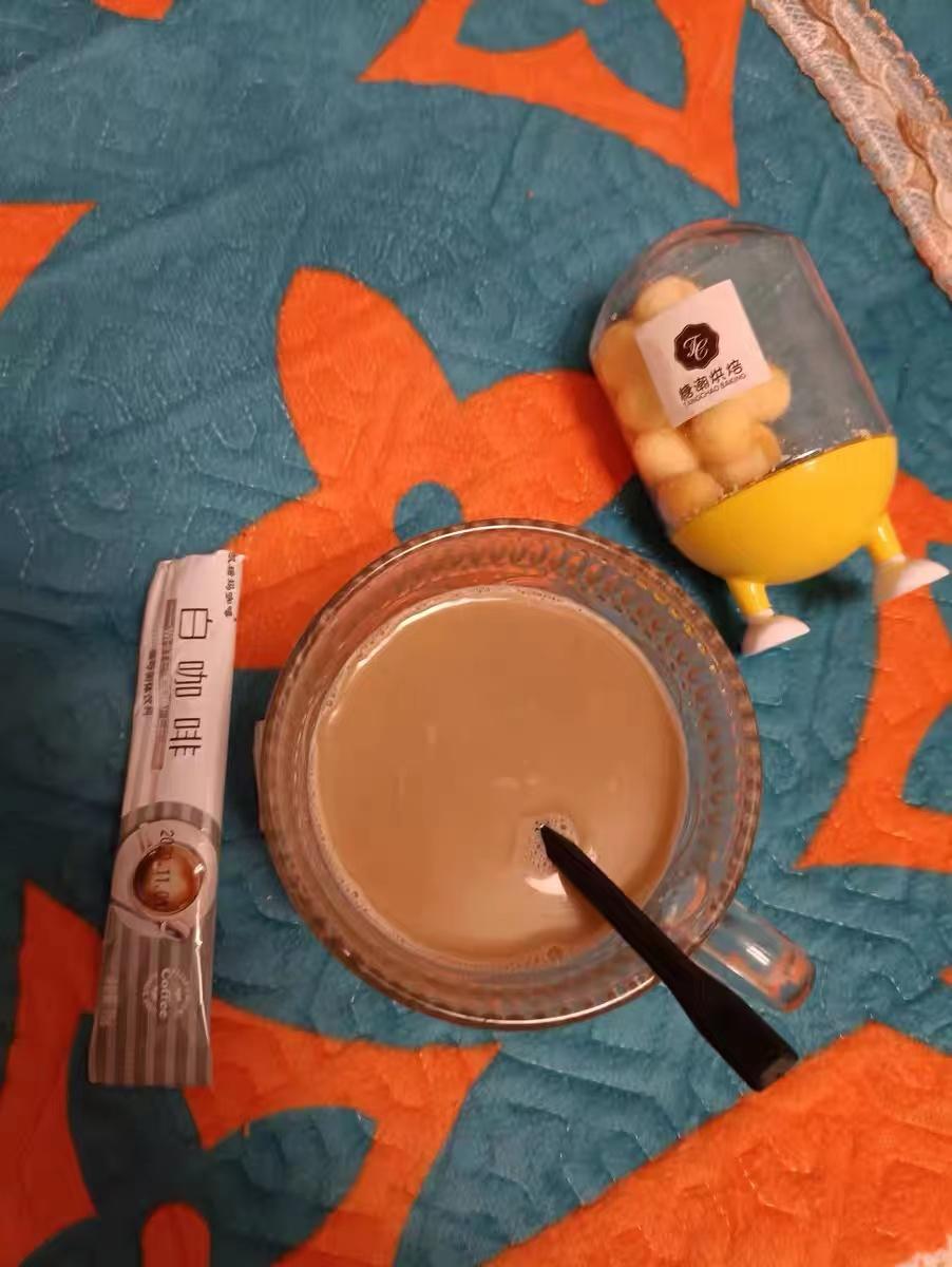 喜欢喝醇厚口感的咖啡推荐,推荐几款口味非常好喝的咖啡