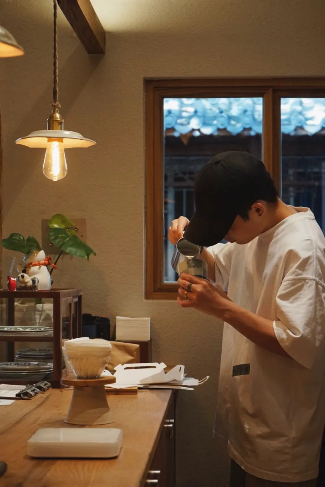 长沙最值得去的咖啡馆,长沙最值得打卡的十大网红咖啡店