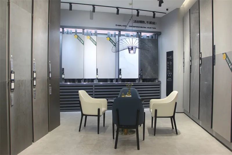 代理欧文莱20年，福州王林新从不“见异思迁”