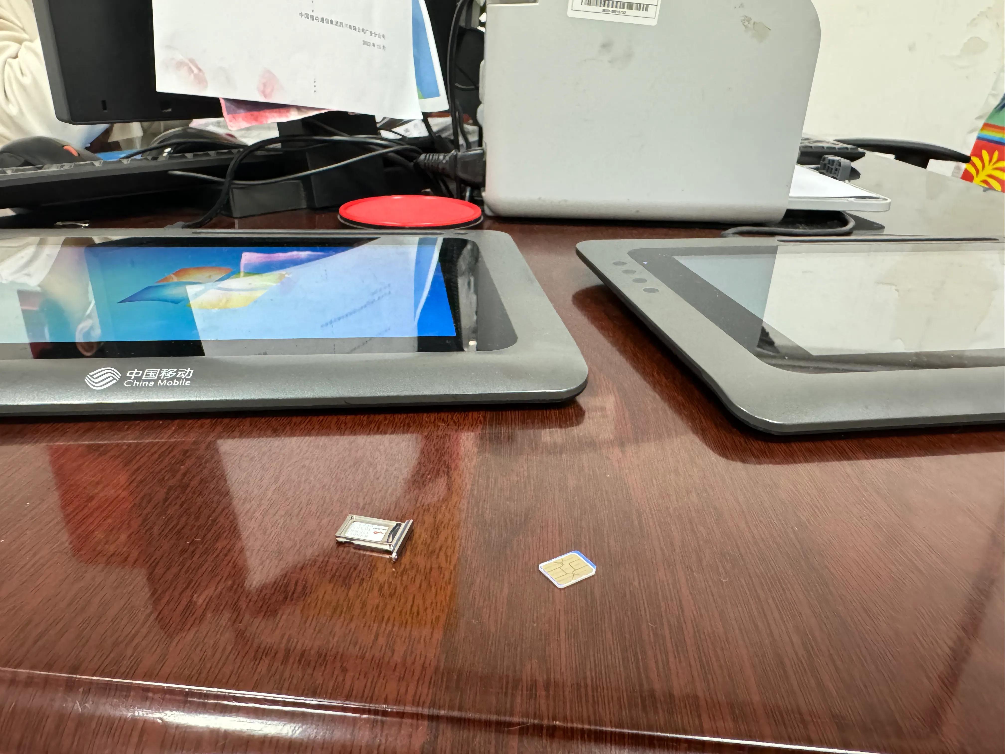 更换sim卡后网速变快,iphone装一个sim卡信号好一点