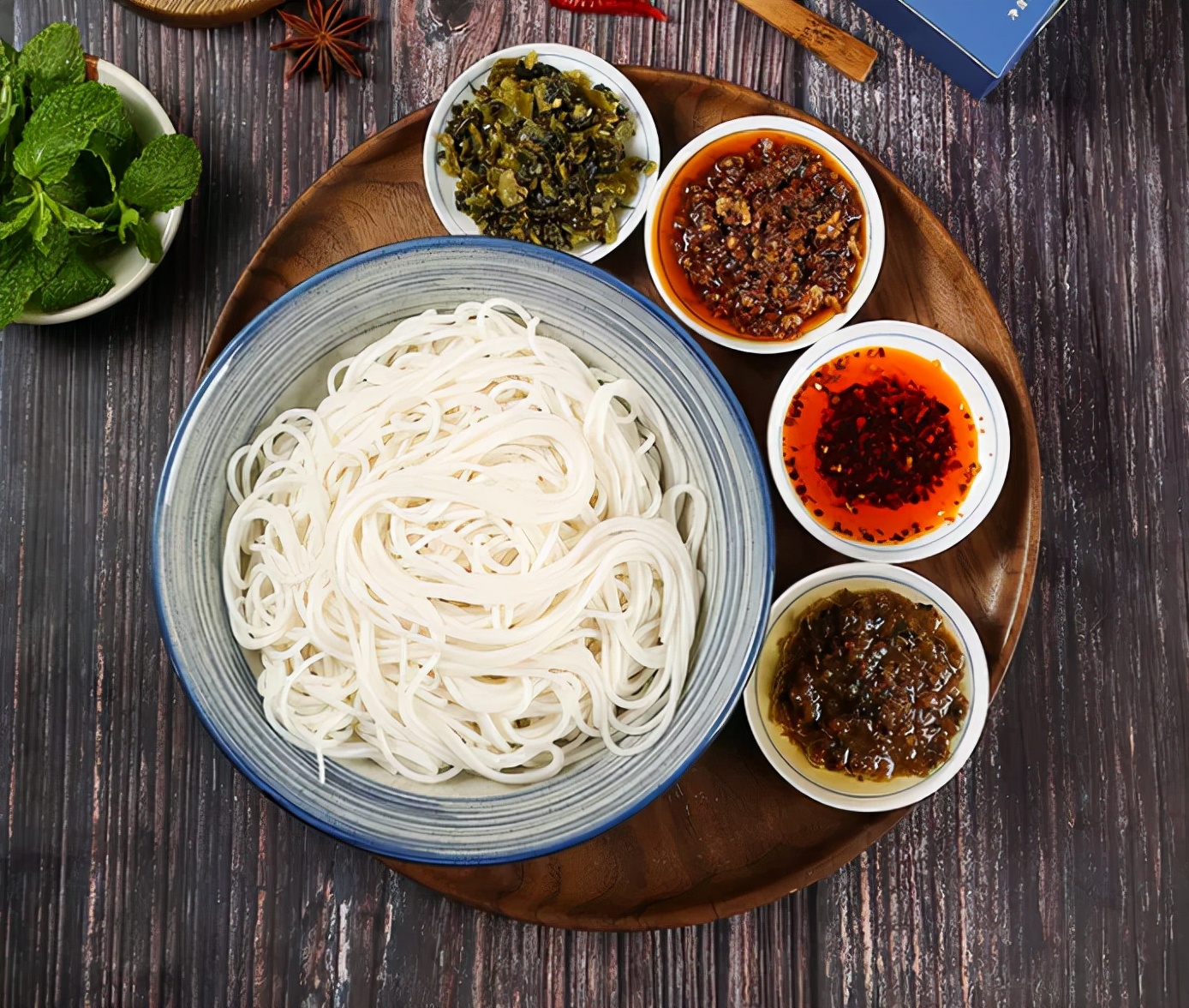 比螺蛳粉还好吃的米粉,和螺蛳粉一样火的米粉有哪些