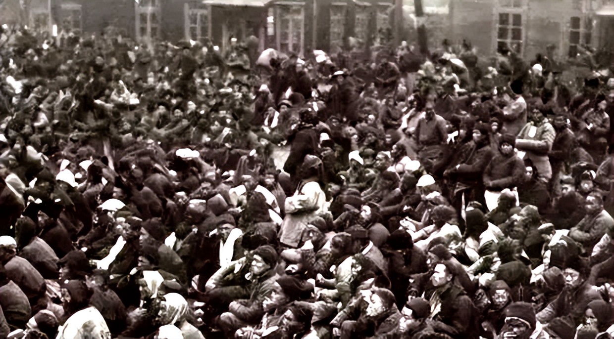 下南洋华人移民史,下南洋时中国人在南洋做过什么事