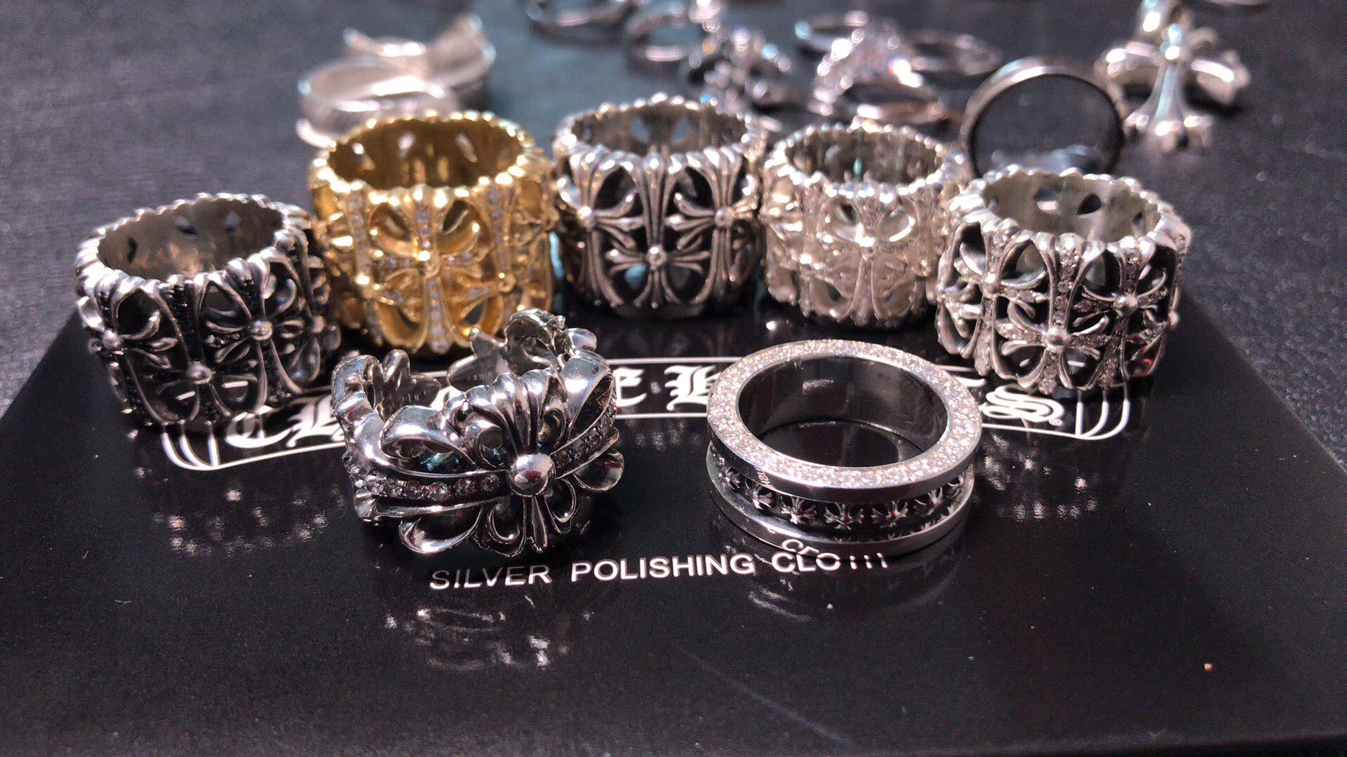 怎样选购正品银饰,如何正确挑选银首饰品牌