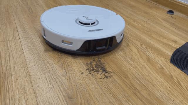 石头g20s扫拖吸一体机器人,石头g20扫地机器人怎么保养