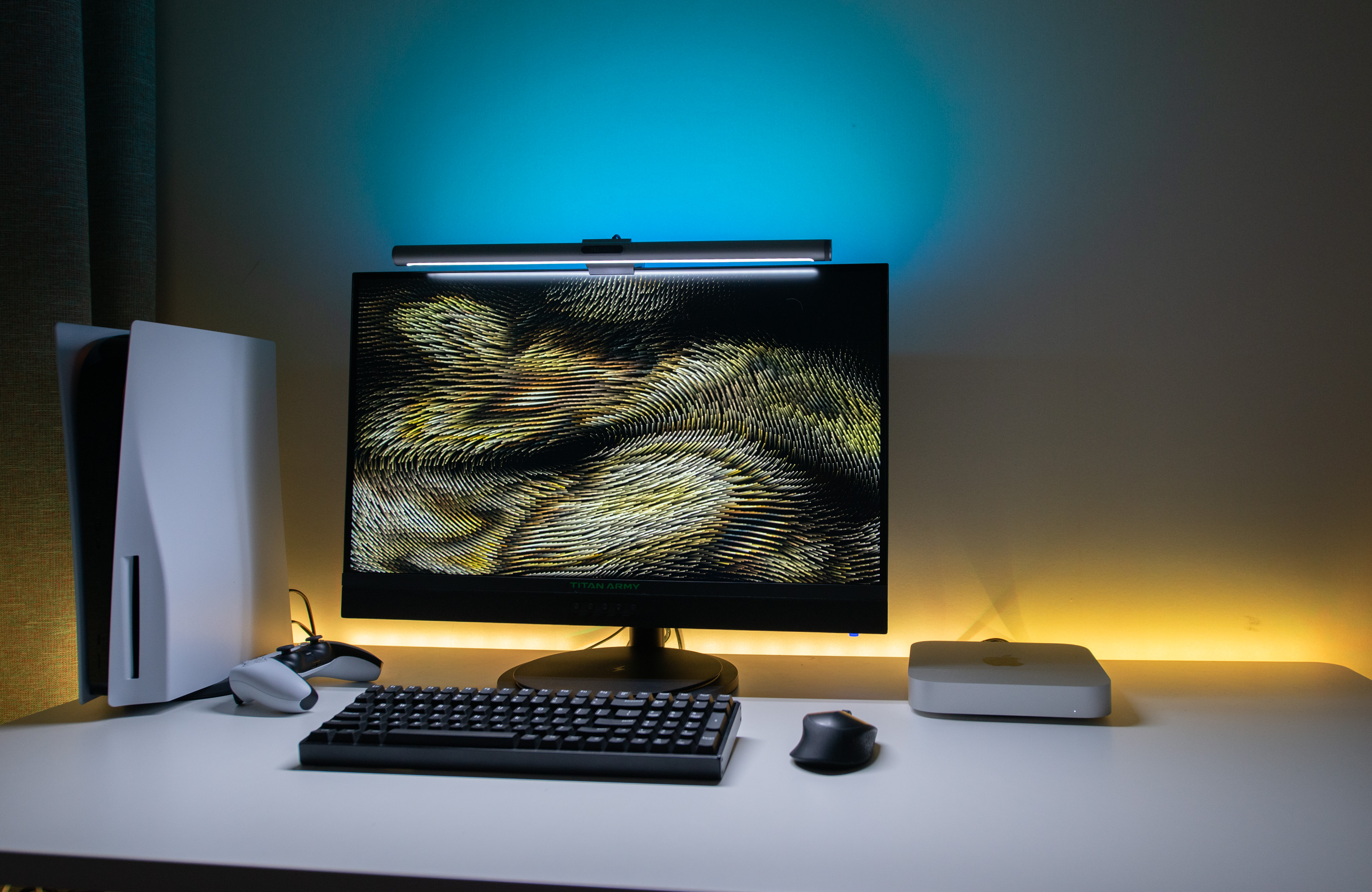 买macminim2需要买什么配件,macminim2配什么显示器最合适