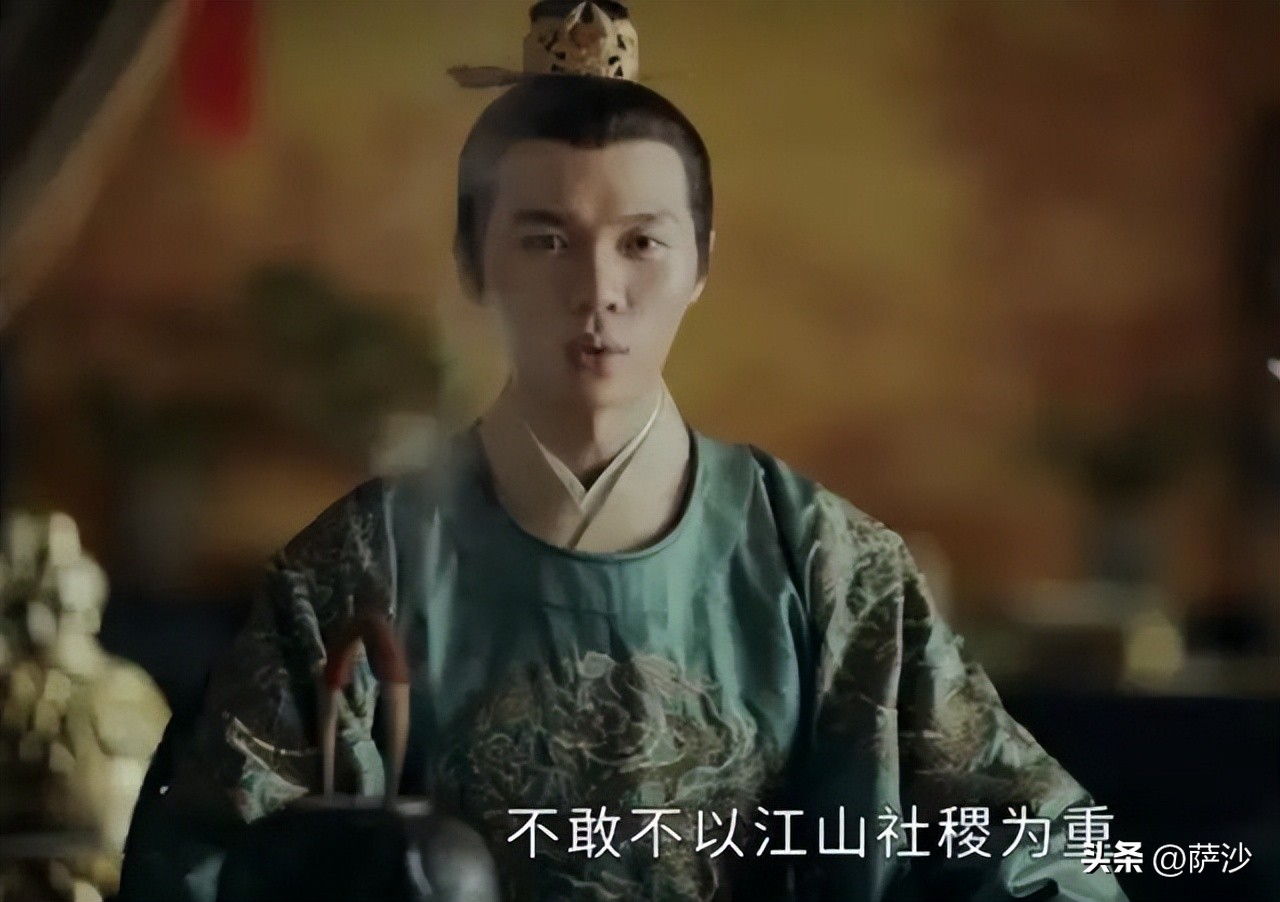 宁王被王阳明降维打击,王阳明平宁王之乱捉住宁王