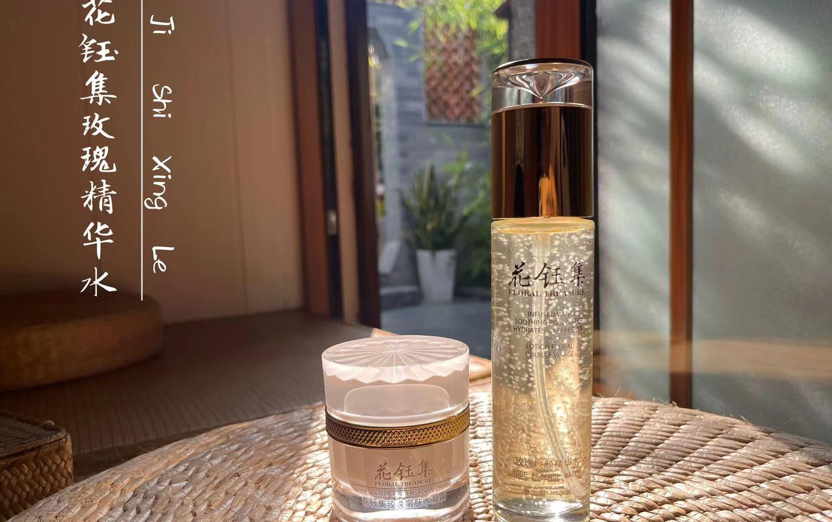 爽肤水保湿补水推荐敏感肌肤,爽肤水推荐保湿修复油痘肌