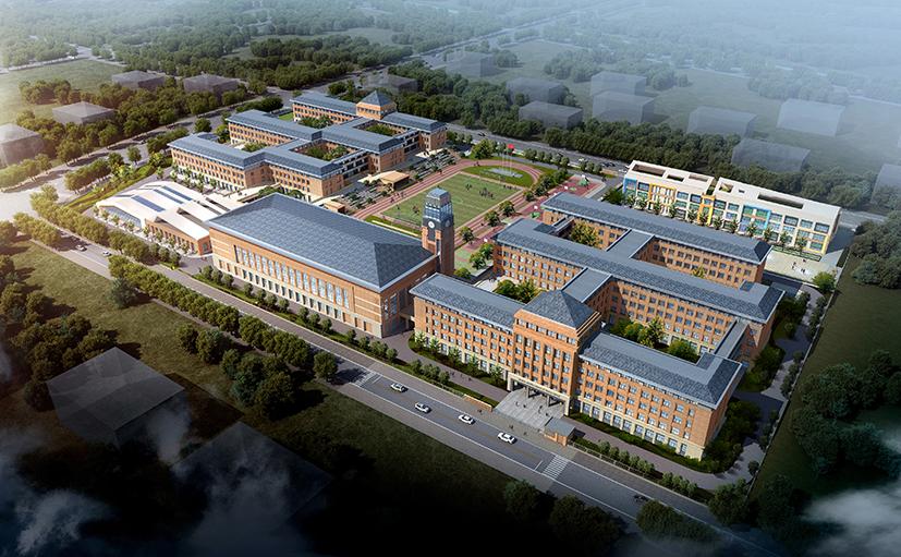 师大最新规划,师大新校区要迎来哪个大学