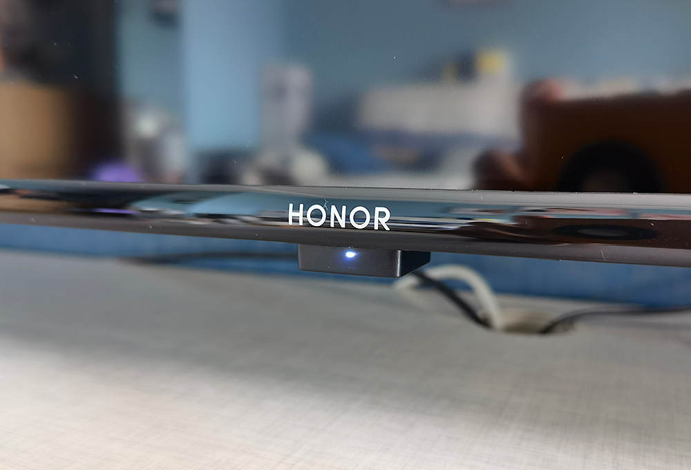 荣耀智慧屏x3i75寸电视测评,荣耀智慧屏x3护眼