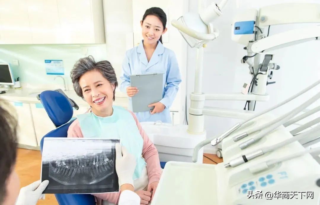 牙疼但看不到牙齿坏,牙疼感觉眼睛也看不清