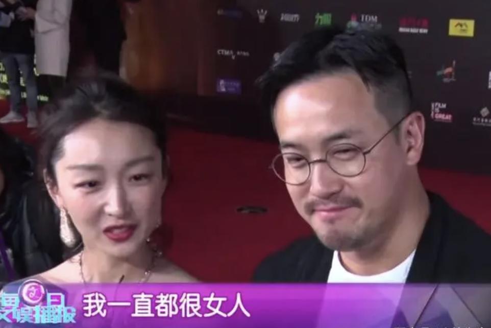 明明是女人，但却自称是“男人”，承认自己的性别有那么难吗？