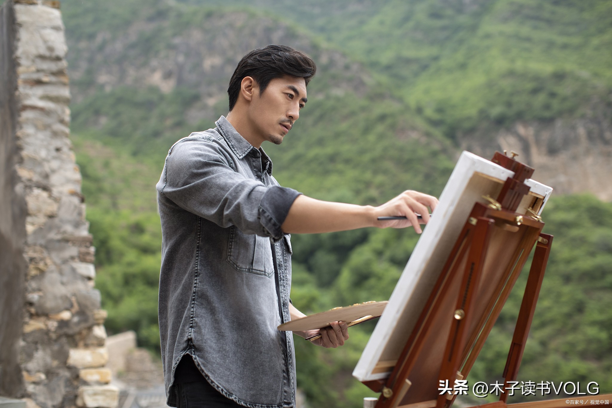 一个人越来越厉害的迹象，是长期深耕