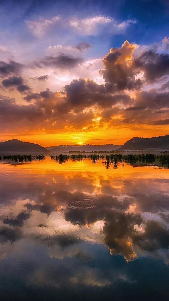 最惊艳的自然风景手机壁纸超清,风景壁纸动态壁纸高清全屏90帧