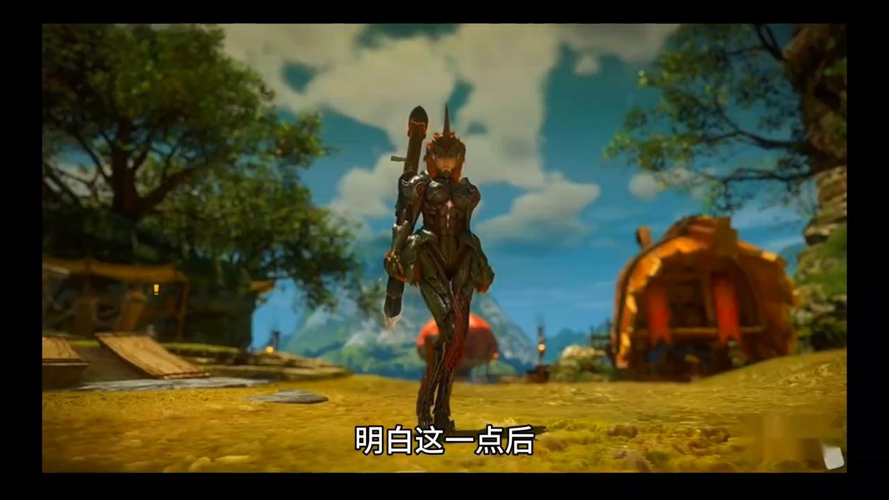 传说中的神之猎弓：能召唤神灵的力量，引来无尽的贪婪和野心