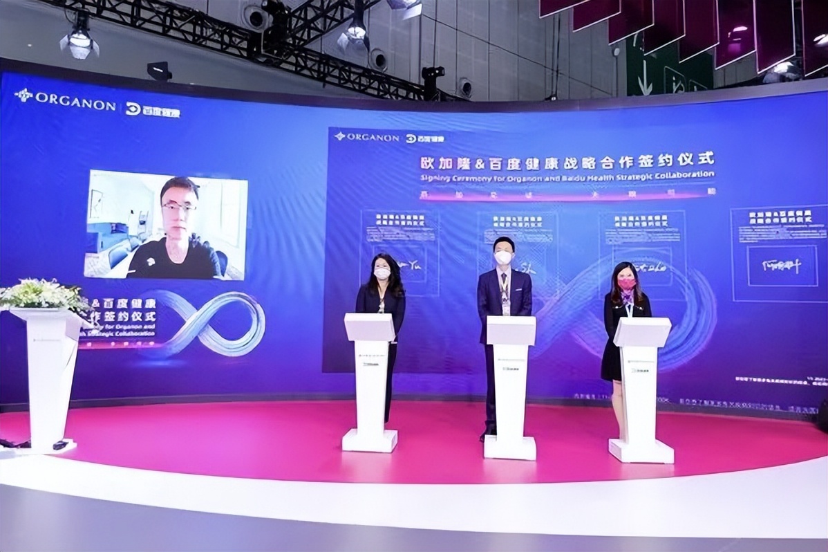 直击进博会|SSAB、依维柯、3M、拜耳、辉瑞、罗氏等展示最新成果