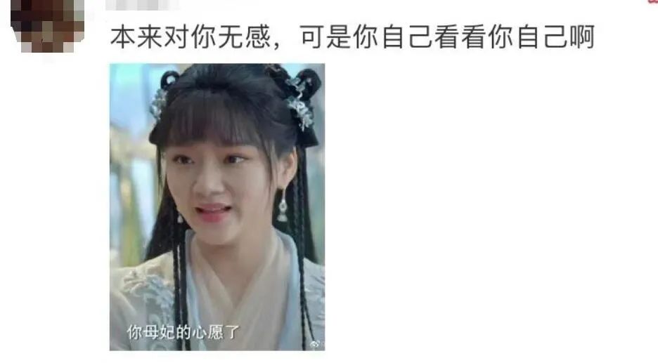 玉骨遥任敏造型被吐槽,玉骨遥任敏演技吐槽