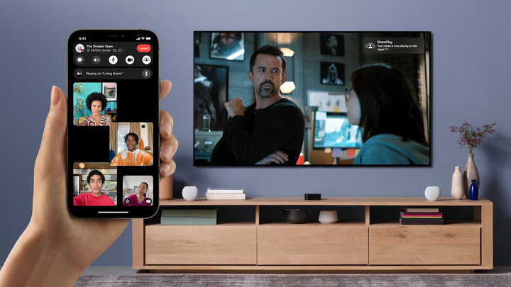 更新ios15有什么改变,更新ios15.5有什么变化
