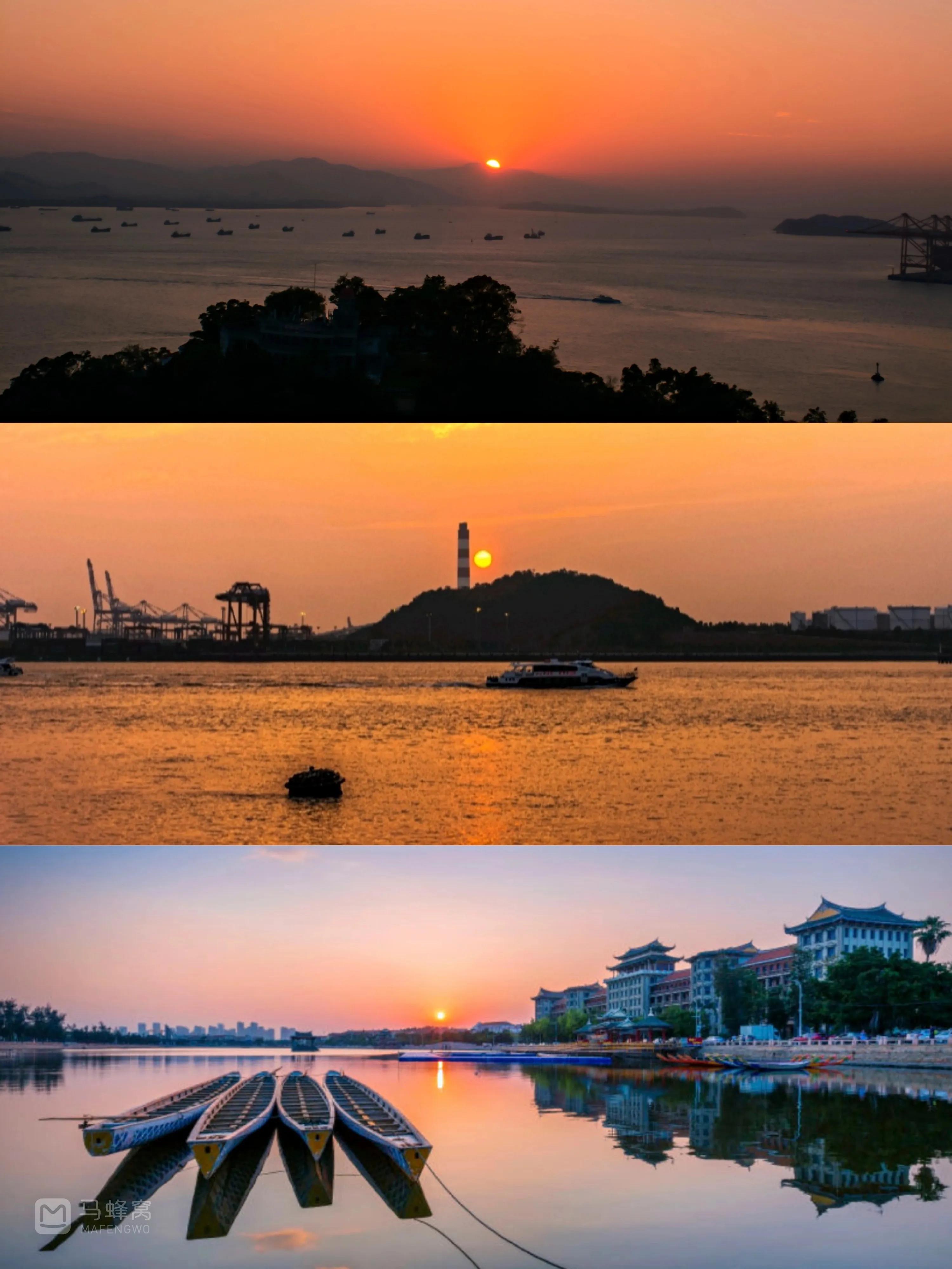 厦门旅游超详细的攻略,厦门最详细的旅游攻略