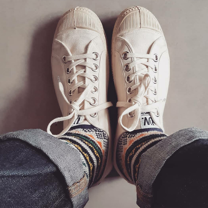 别再穿小白鞋了今年最火的六双鞋,匡威球鞋哪款最好