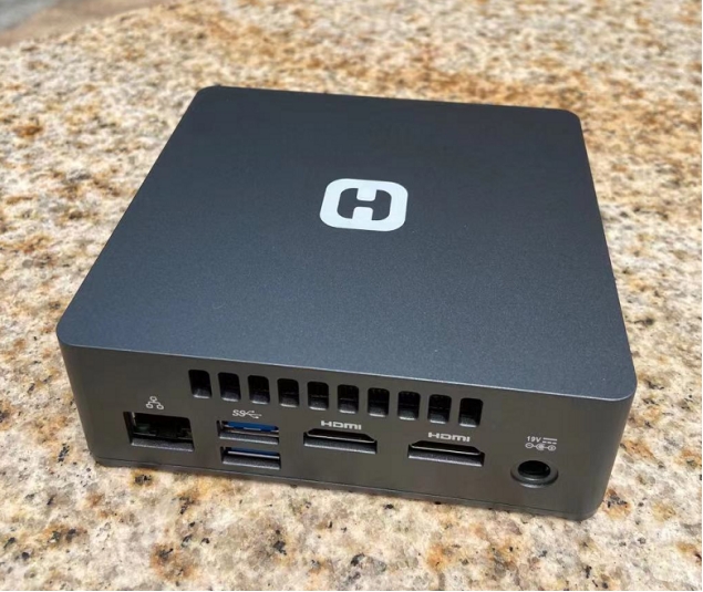 适合开发的电脑主机推荐,内存大散热好的台式机推荐